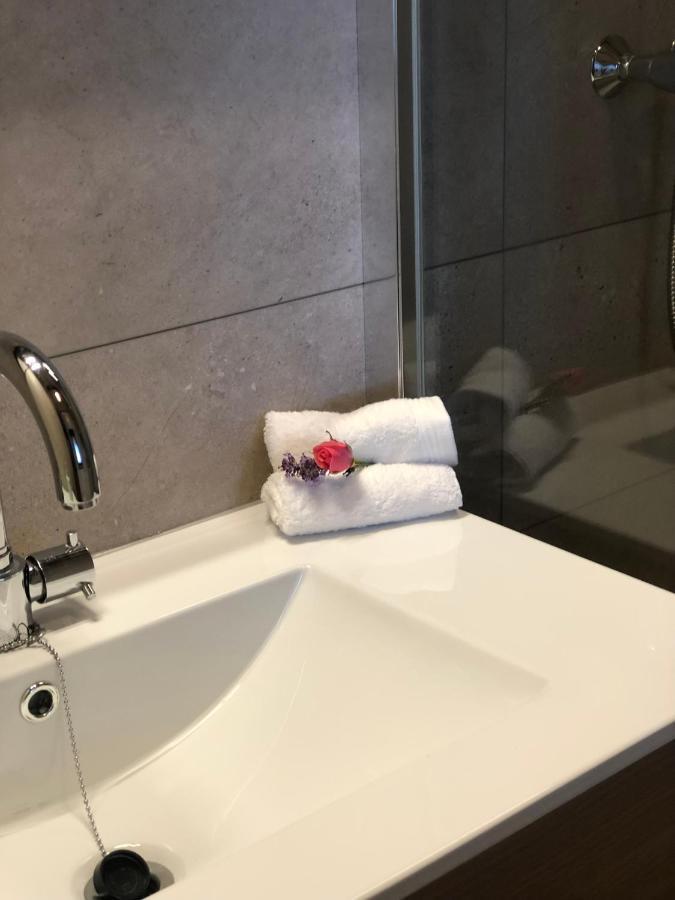 Chalet Aan De Rotte Rotterdam Bagian luar foto